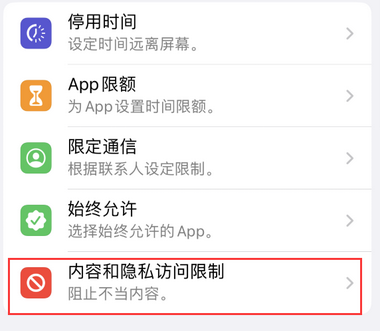 宣恩appleID维修服务iPhone设置中Apple ID显示为灰色无法使用