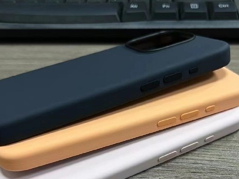 宣恩苹果14维修站分享iPhone14手机壳能直接给iPhone15用吗?