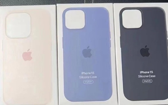 宣恩苹果14维修站分享iPhone14手机壳能直接给iPhone15用吗？ 