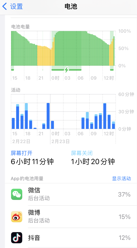 宣恩苹果14维修分享如何延长 iPhone 14 的电池使用寿命 