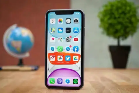 宣恩苹果手机维修分享升级iOS16屏幕失灵解决办法 
