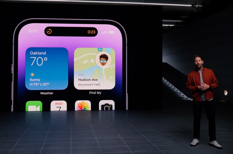 宣恩苹果14维修分享iPhone 14售价揭晓 