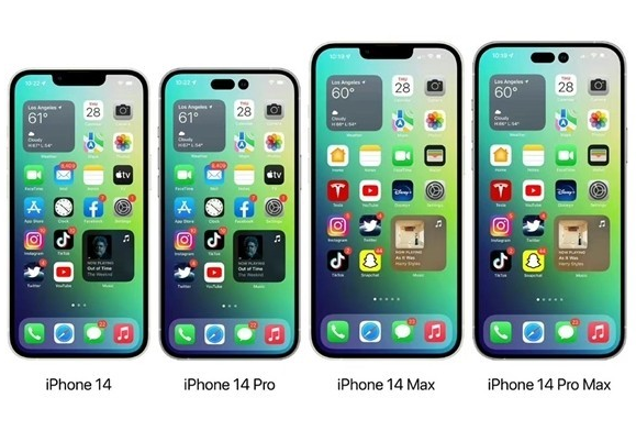 宣恩苹果14维修分享iPhone14可以分期吗 