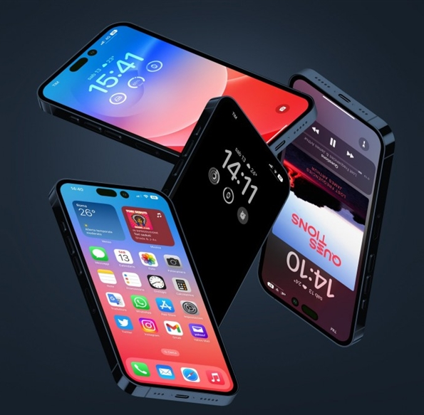 宣恩苹果14维修分享入门级iPhone 14多少钱 
