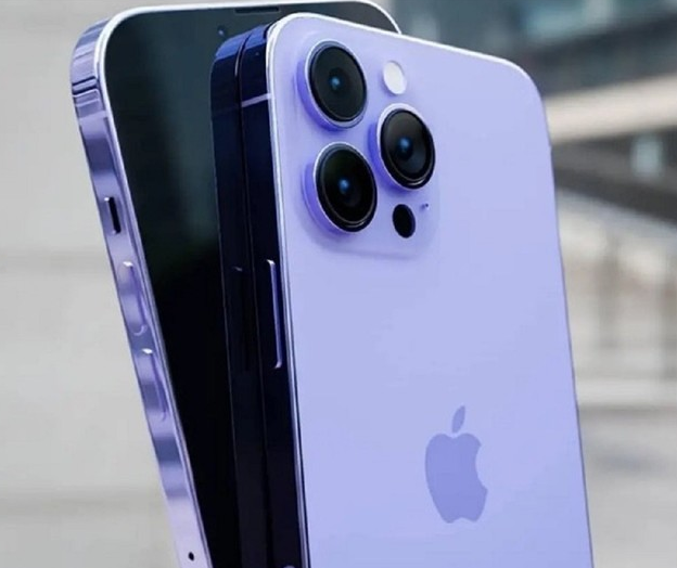 宣恩苹果14维修分享凭什么4800万像素的iPhone14就能上热搜 