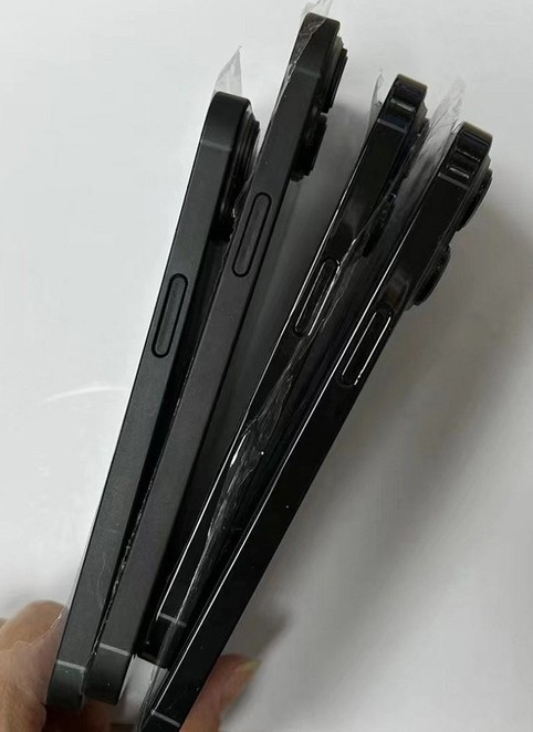 宣恩苹果14维修分享iPhone14电池多少毫安 