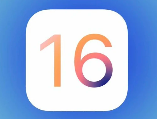 宣恩苹果手机维修分享iOS16不支持iPhone6s，手中的6s怎么办 