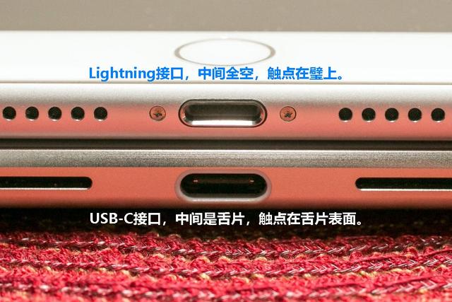宣恩苹果14维修分享iPhone 14会是什么接口 