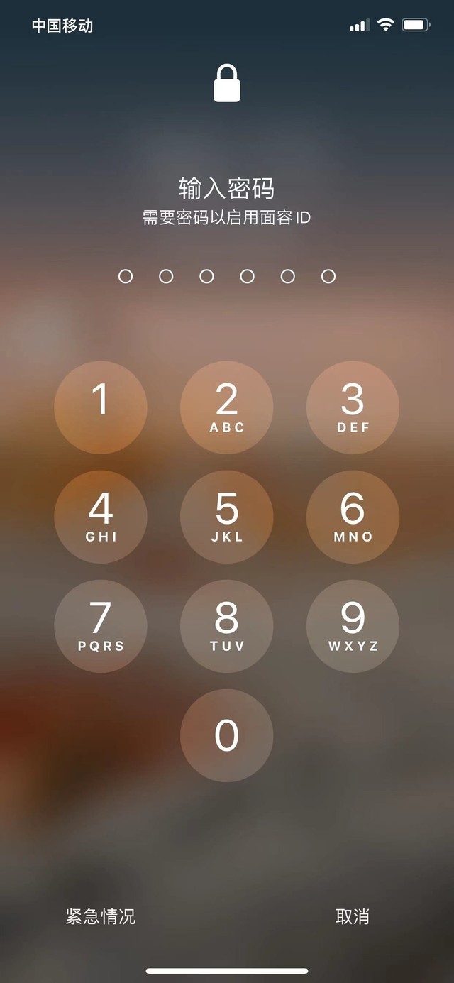 宣恩苹果13维修分享iPhone 13加强锁屏功能有什么用 