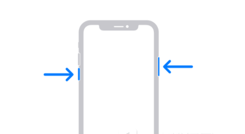 宣恩苹果13维修分享iPhone13屏幕失灵怎么办 