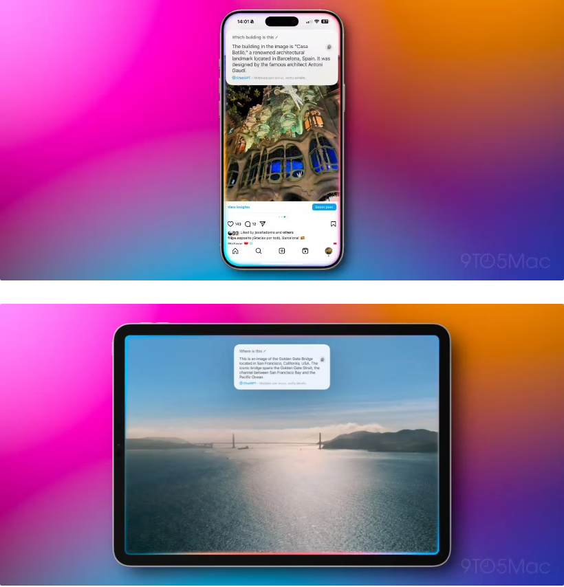 宣恩苹果手机维修分享苹果 Siri 接入 ChatGPT AI  
