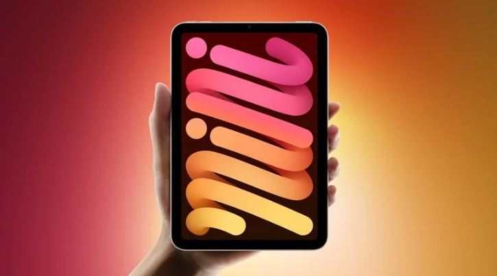 宣恩苹果手机维修分享iPad mini 7 屏幕硬件可能进行了更新  