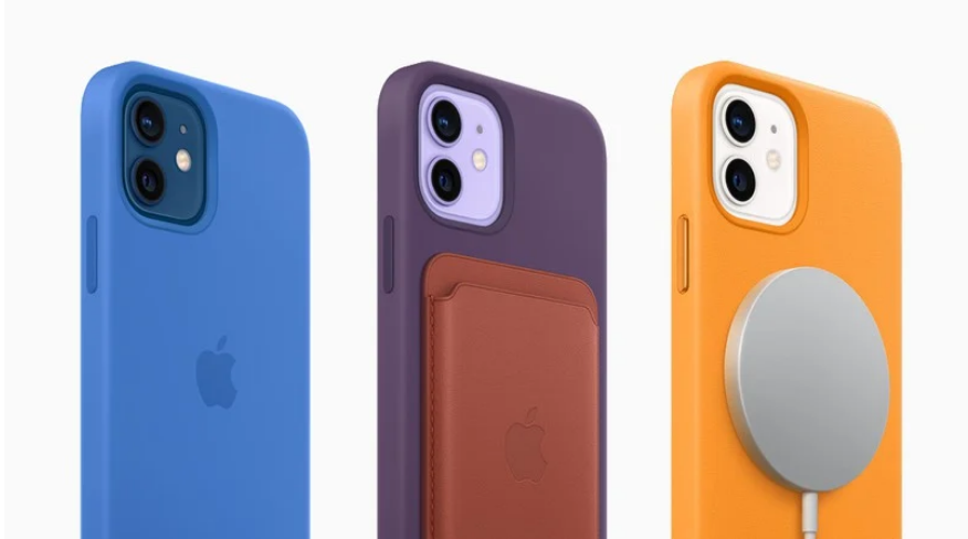 宣恩苹果手机维修分享关于 iPhone 13 的细节爆料 