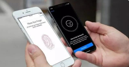 宣恩苹果手机维修分享iPhone 13 系列会有屏下指纹吗 