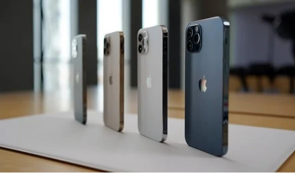 宣恩苹果手机维修分享为什么说iPhone13才是真旗舰 