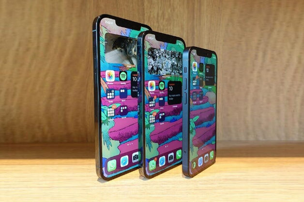 宣恩苹果手机维修分享iPhone 13发布日期 