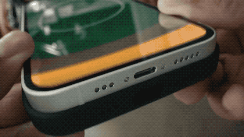 宣恩苹果手机维修分享未来 Magsafe 还有哪些发展空间 