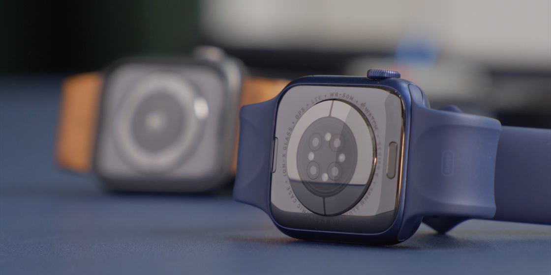 宣恩苹果手机维修分享Apple Watch 是如何测量卡路里的 