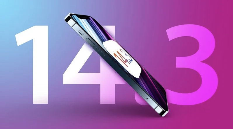 宣恩苹果手机维修分享iOS 14.3 RC2已发，iOS 14.3正式版本还远吗 