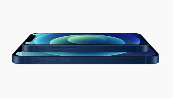 宣恩苹果手机维修分享iPhone 12 mini 锁屏后触屏失灵怎么办 