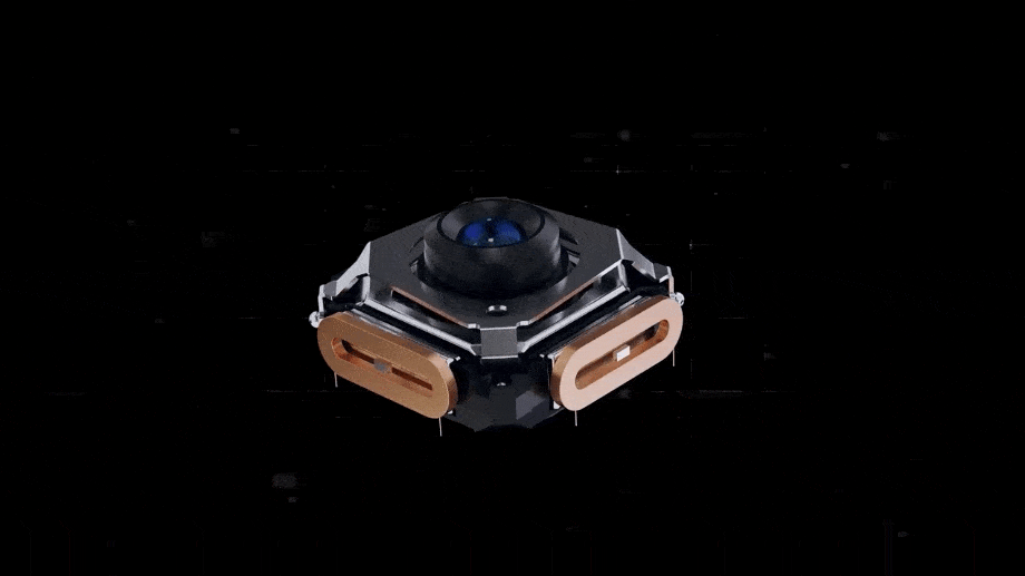 宣恩苹果手机维修分享iPhone 12 Pro Max 独享的这颗传感器更大的特点是什么 