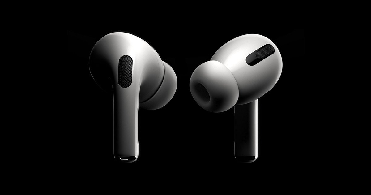 宣恩苹果手机维修分享AirPods Pro 爆音、降噪效果下降怎么办 