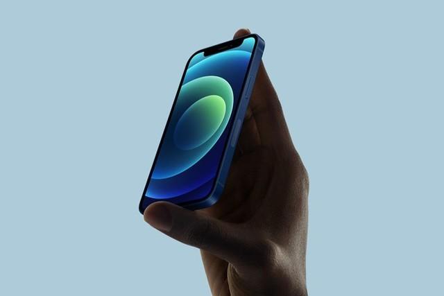 宣恩苹果手机维修分享iPhone 12 mini辐射很大吗 