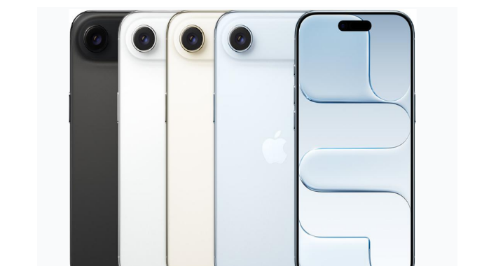 宣恩苹果手机维修分享iPhone 17 Air换电池 