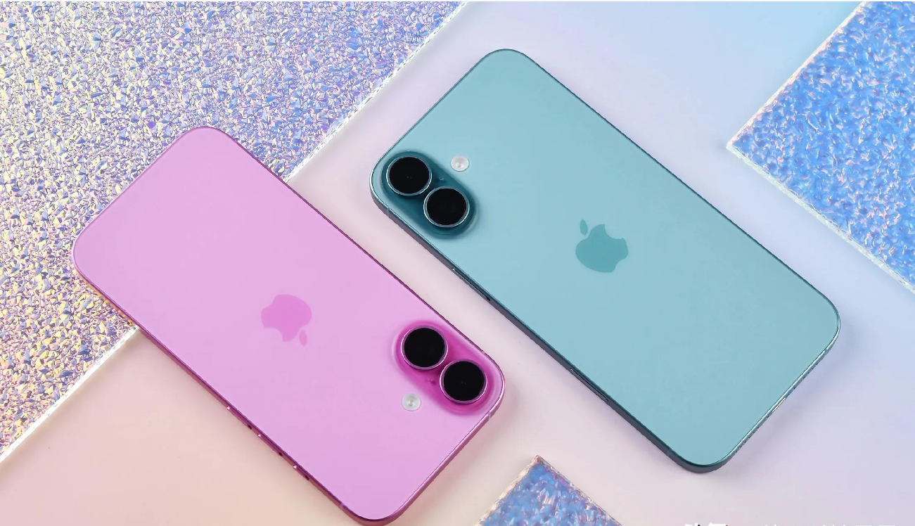 宣恩苹果维修点分享iPhone 16进水维修 