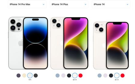 宣恩苹果维修点分享iPhone 14六大容易被忽略的实操难点与消费提示 