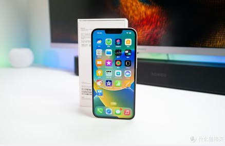 宣恩苹果维修点分享iPhone 14维修主板时的细节问题 