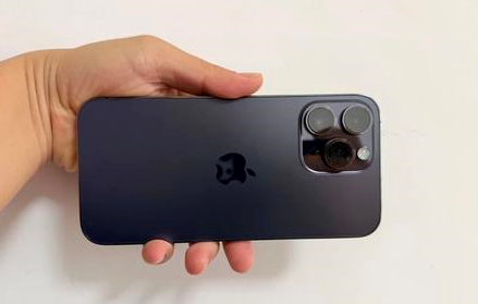 宣恩苹果维修点分享iPhone 14 Pro Max二修主板与高压浪涌类故障 