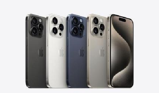 宣恩苹果维修点分享iPhone 15 Pro主板底层电源与专项拷机实操避坑 