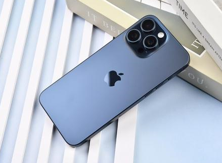 宣恩苹果维修点分享iPhone 15 Pro Max主板维修寄修避坑指南 