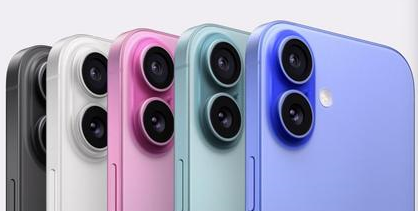 宣恩苹果维修点分享iPhone 16主板维修硬件故障 