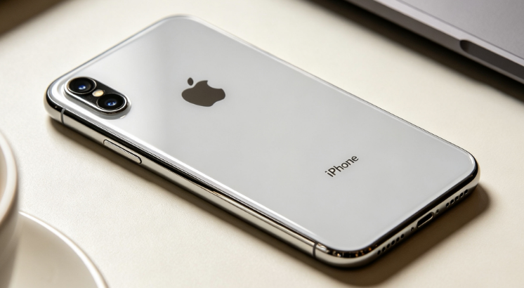 宣恩苹果维修点分享iPhone X自动关机供电回路故障 