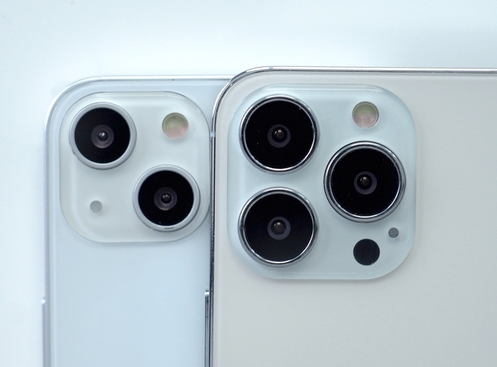 宣恩苹果维修点分享iPhone 13 Pro自动关机二修机隐性硬故障 