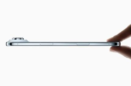 宣恩苹果维修点分享iPhone 17 Air自动关机电源故障解析 