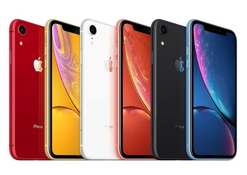 宣恩苹果维修点分享iPhone XR扩容实操风险剖析 