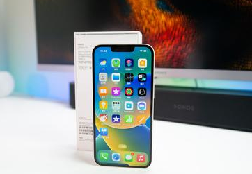 宣恩苹果维修点分享iPhone 14扩容容易忽略的暗病 