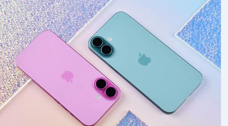 宣恩苹果维修点分享iPhone 16扩容成本与市场套路 