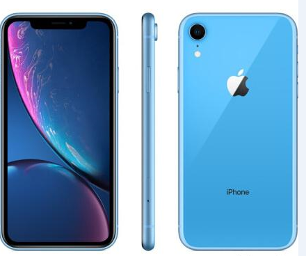 宣恩苹果维修点分享iPhone XR后台与通知系统排错 