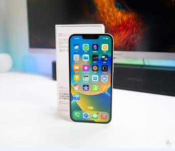宣恩苹果维修点分享iPhone 14音频与待机系统排错 
