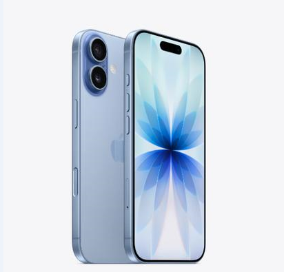 宣恩苹果维修点分享iPhone 17音频与钱包 