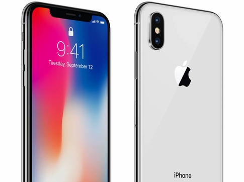 宣恩苹果维修点分享iPhone X备份与锁屏密码故障 