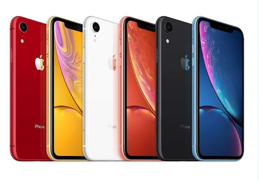 宣恩苹果维修点分享iPhone XR充电与钱包锁屏 