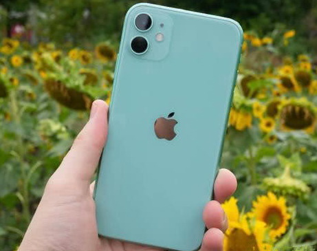 宣恩苹果维修点分享iPhone 11锁屏密码认知与使用科普 