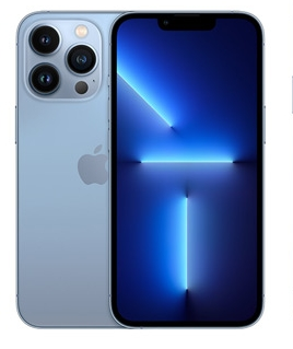 宣恩苹果维修点分享iPhone 13 Pro锁屏密码玩机指南 