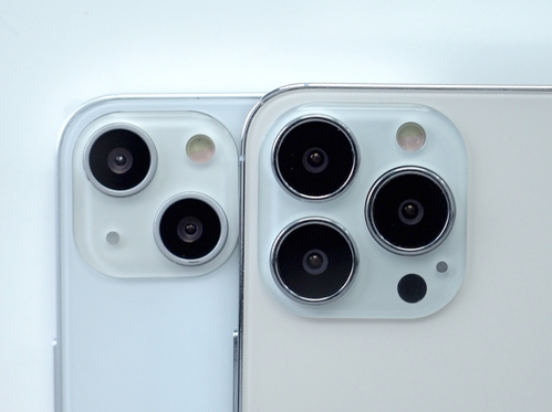 宣恩苹果维修点分享iPhone 13 Pro Max锁屏密码冷知识解读 
