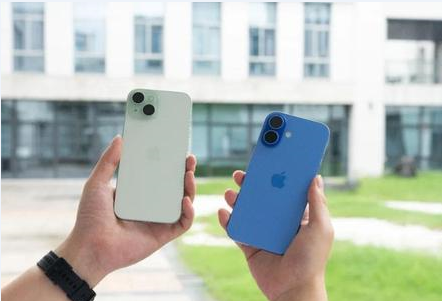 宣恩苹果维修点分享iPhone 16 Plus锁屏密码使用手册 